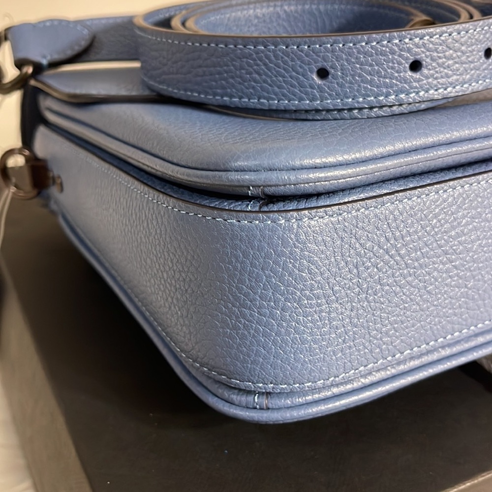 SOLD🇨🇦 🔆BRAND NEW🔆 Coach Cassie - Picture 8 of 14